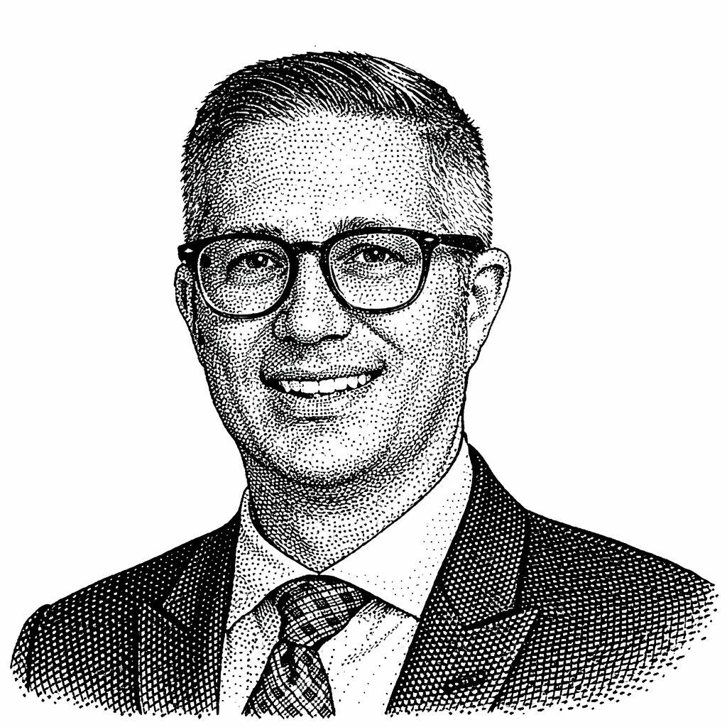 Jonathan Hollinger, CEO Pleasant View Communities